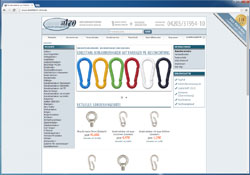 EDELSTAHL.NIRO - Industrial Supplies